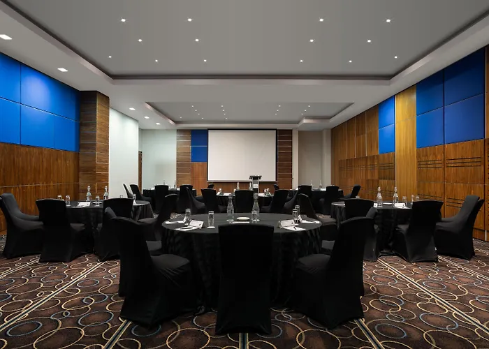 Premier Hotel Midrand