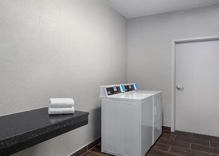 Hampton Inn Cotulla