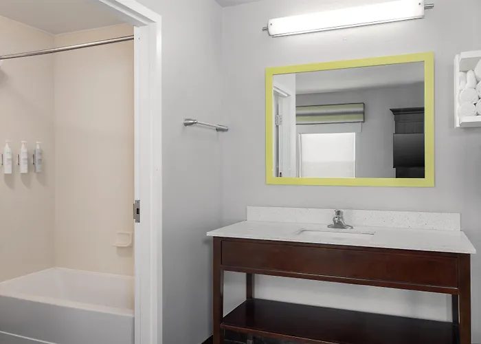Hampton Inn Cotulla