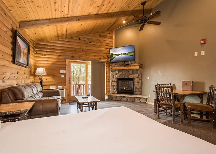 The Lodges At Sunset Village
