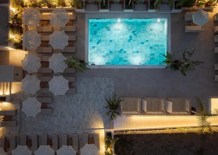 Sergios Hotel