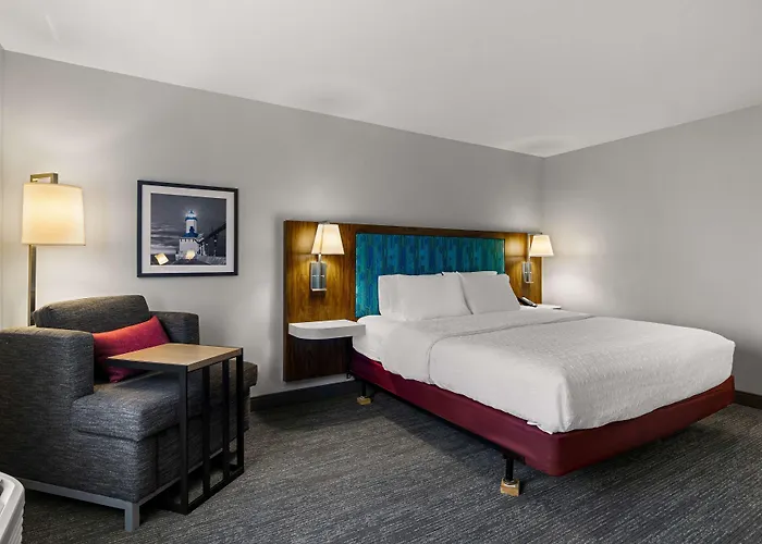 Hampton Inn & Suites Schererville