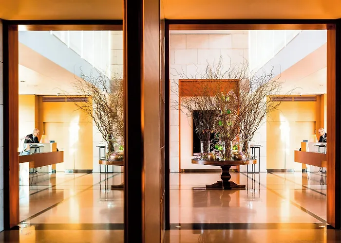 The Ritz-Carlton, Herzliya