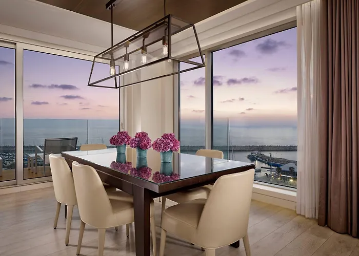 The Ritz-Carlton, Herzliya