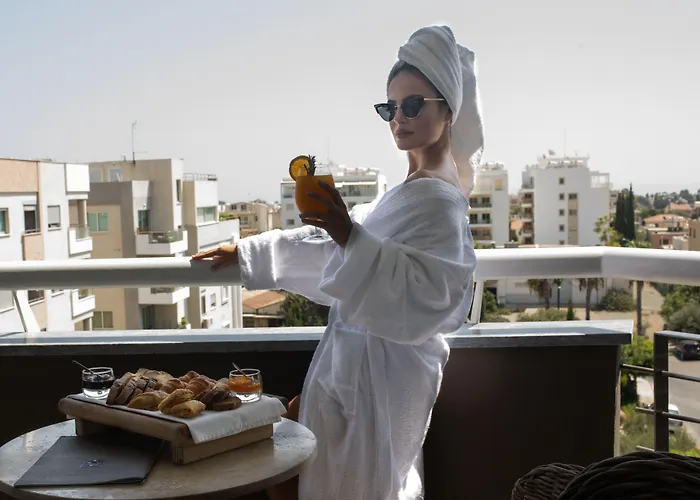 Alasia Boutique Hotel
