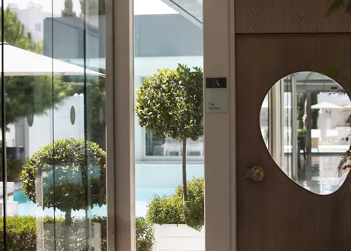 Alasia Boutique Hotel