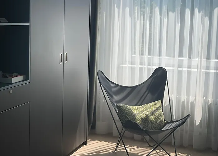 Das Eckert - Lifestyle Design Hotel&Fine Dining bei Basel (Grenzach)