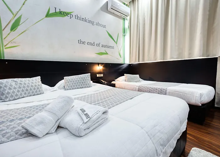 Gallery Art Hotel