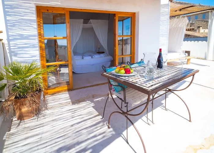 Hotel Forn Nou