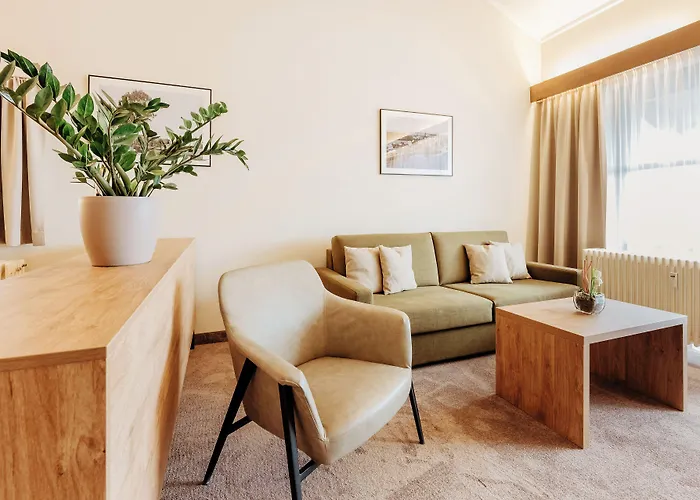 Hotel Centurio