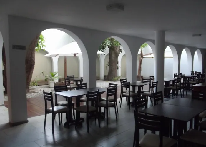 Hotel São Domingos