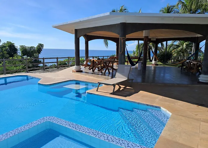 Hotel Miraflores