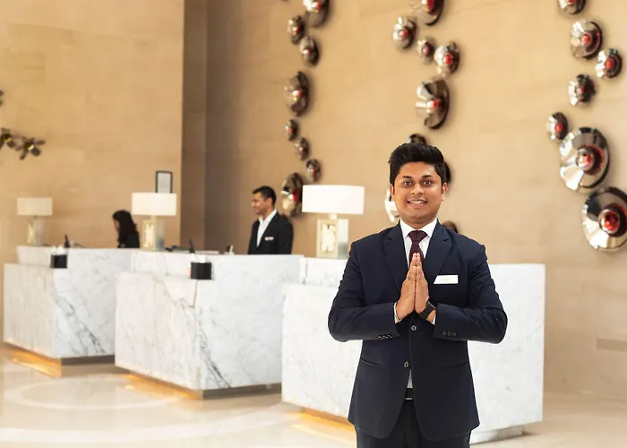 Courtyard By Marriott Pune Chakan