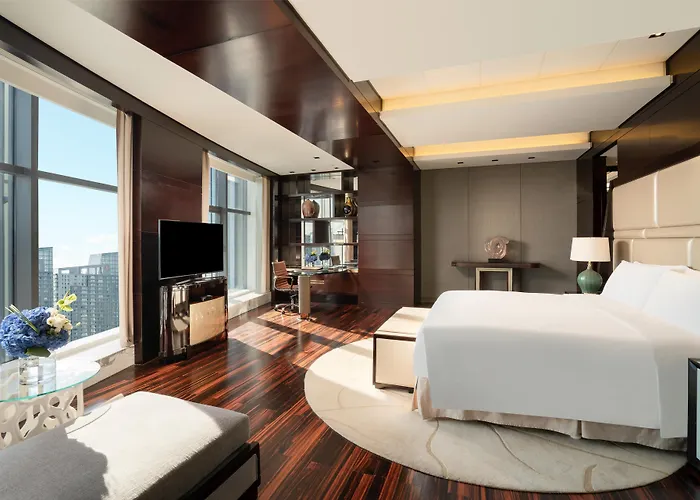 Kempinski Hotel Taiyuan