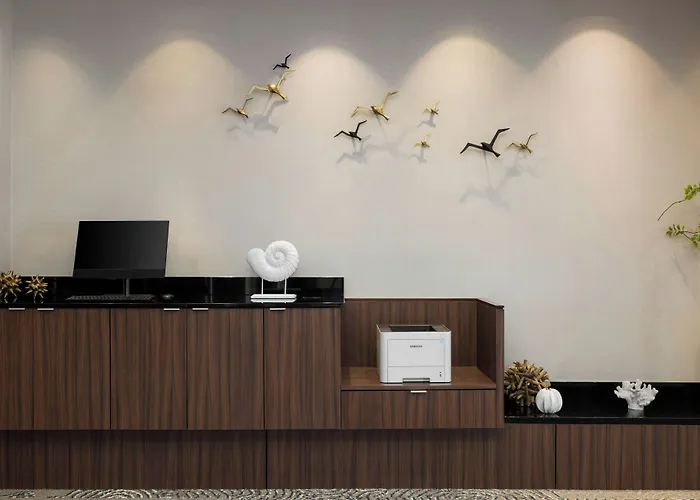 Fairfield Inn & Suites By Marriott Chincoteague Island Waterfront