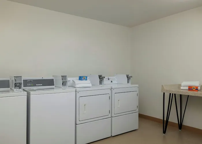 Fairfield Inn & Suites By Marriott Chincoteague Island Waterfront