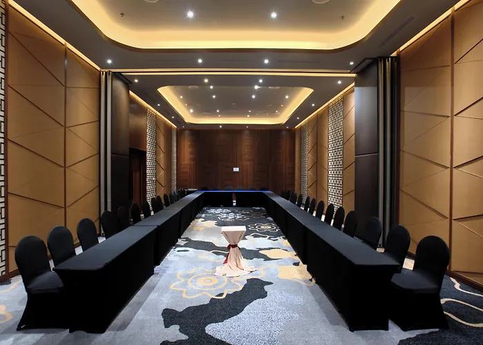 Aston Jambi Hotel & Conference Center
