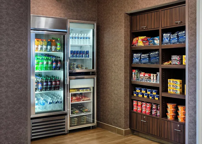 Fairfield Inn & Suites By Marriott Wentzville