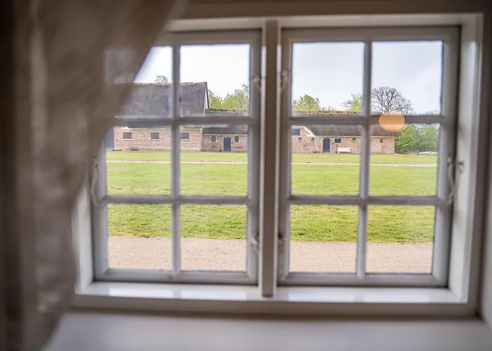 Norre Vosborg Hotel & Gastronomi