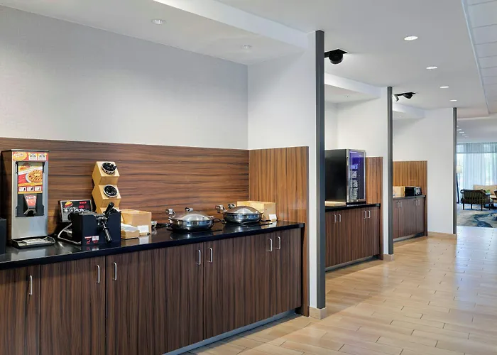 Fairfield Inn & Suites By Marriott Wentzville