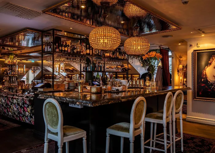 Hotel Pigalle