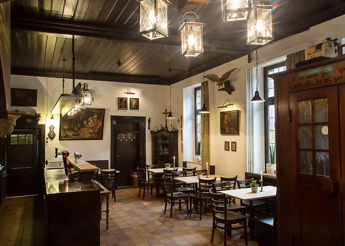 Land-gut-Hotel zur Krone