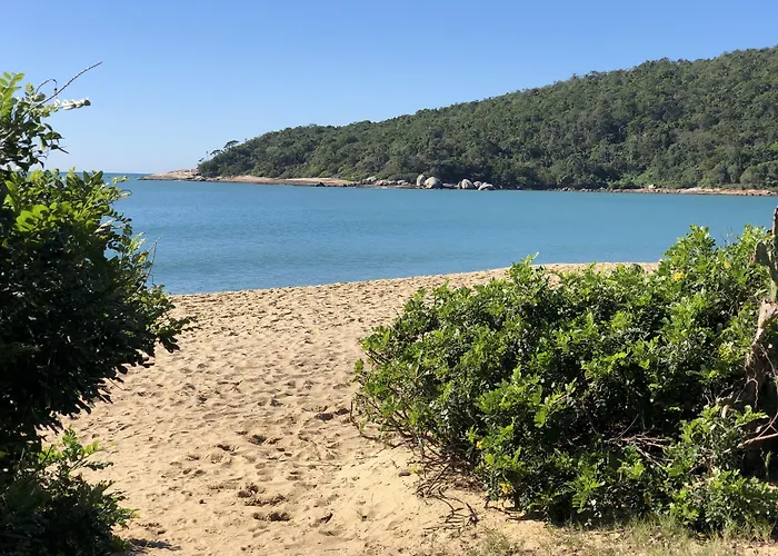Reserva Praia Hotel