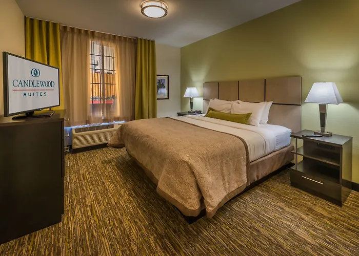 Candlewood Suites Winnemucca By Ihg