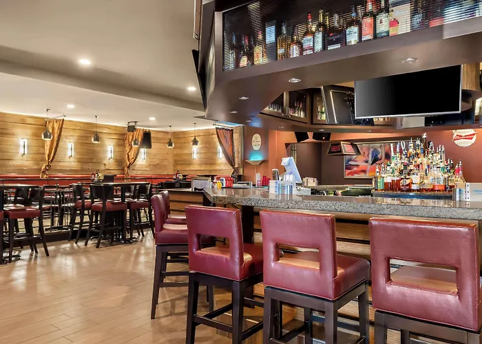 Best Western Newport Inn