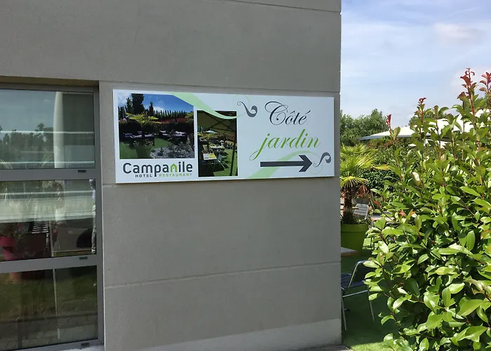 Premiere Classe Roissy - Aeroport Cdg - Le Mesnil-Amelot