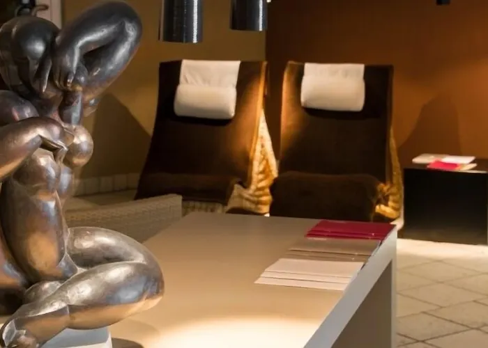 Feldmilla Design Hotel - Wellness&SPA