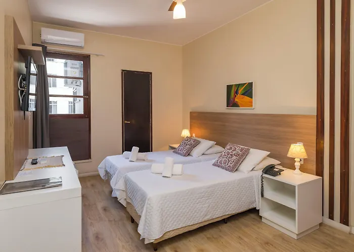 Hotel Fabris