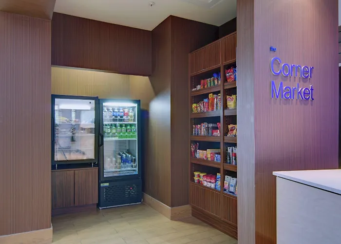Fairfield Inn And Suites By Marriott Natchitoches