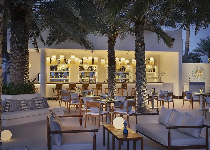 Waldorf Astoria Ras Al Khaimah