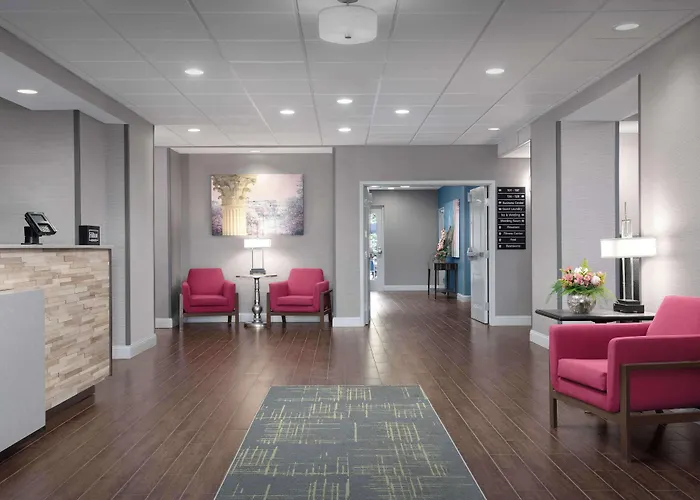 Hampton Inn Statesboro