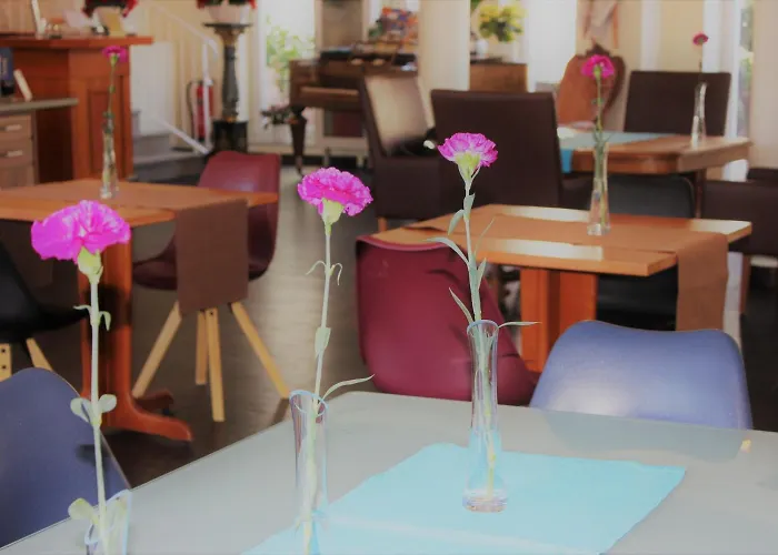 Hotel Germersheimer Hof
