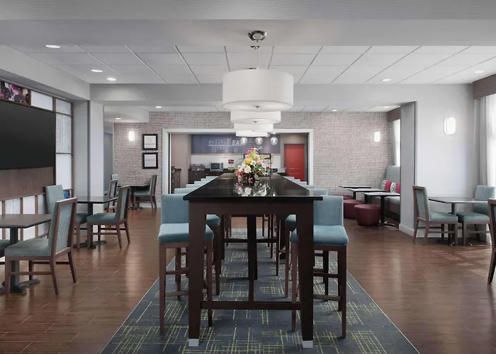 Hampton Inn Statesboro
