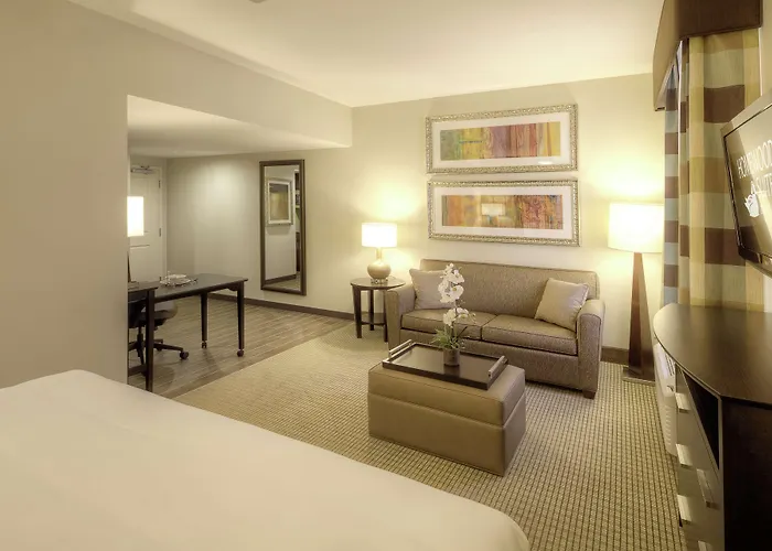 Homewood Suites By Hilton Victoria