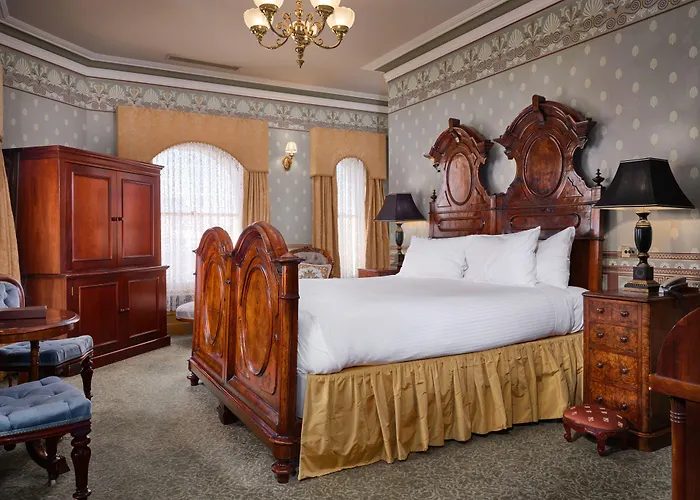 Craig'S Royal Hotel