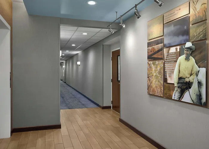 Fairfield Inn & Suites By Marriott Washington Court House Jeffersonville