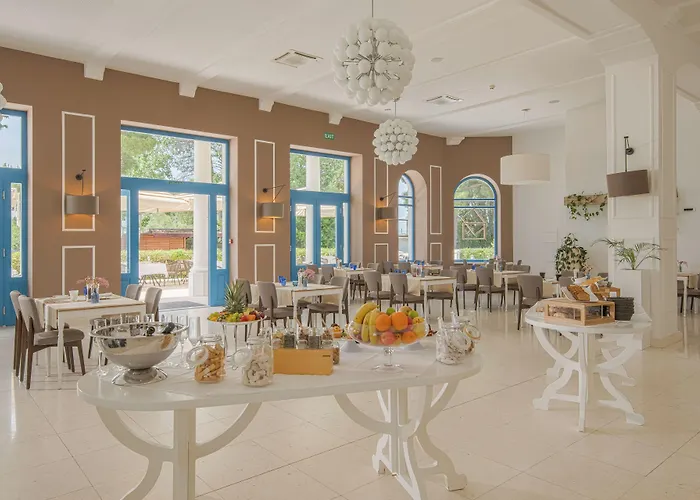 Boutique Hotel Esplanade (Adults Only)