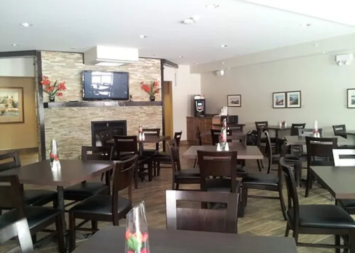 Midland Inn & Suites