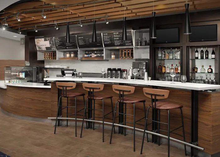 Residence Inn By Marriott Syracuse Downtown At Armory Square