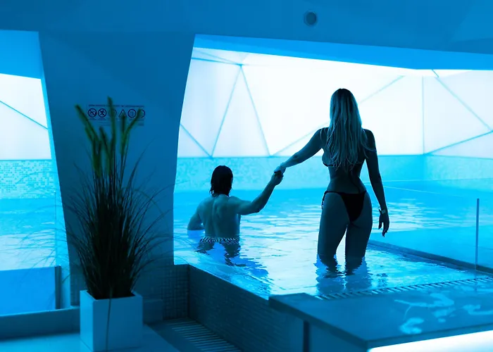 Damianii Luxury Boutique Hotel & Spa
