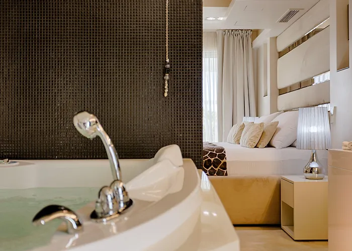 Damianii Luxury Boutique Hotel & Spa