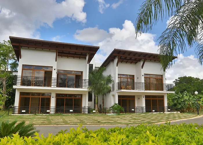 Sybaris Suites & Residences