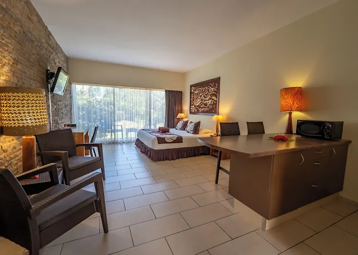 Royal Tahitien