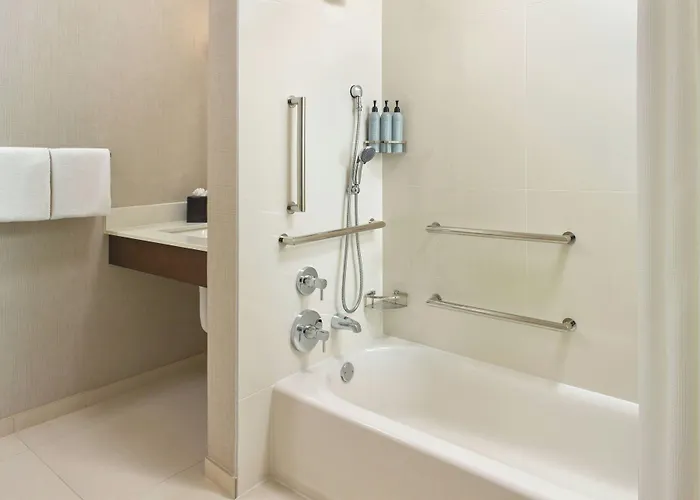 Residence Inn By Marriott Fargo