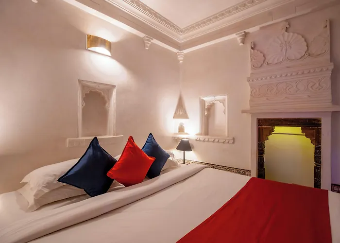Madri Haveli