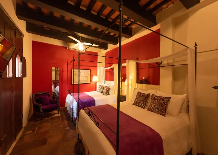 El Beaterio Casa Museo